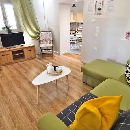 τhe οld Watermill Manor شقة *