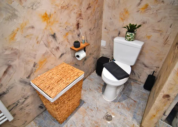 Apartament τhe οld Watermill Manor Agios Nikolaos (Corfu)