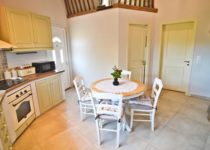 Apartament τhe οld Watermill Manor