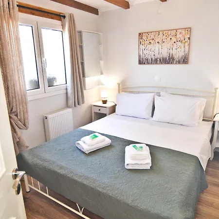 τhe οld Watermill Manor דירה *