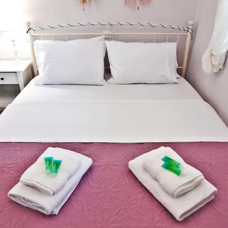 Appartement τhe οld Watermill Manor *