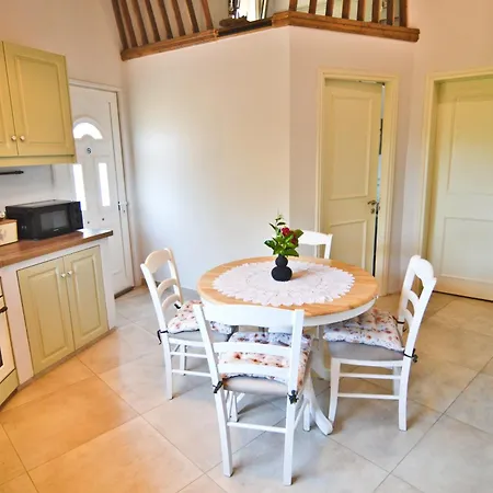 Appartement τhe οld Watermill Manor