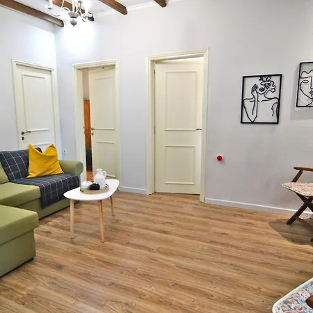 τhe οld Watermill Manor Appartement *