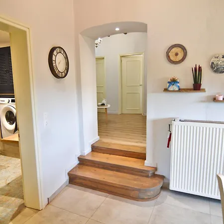 Appartement τhe οld Watermill Manor *