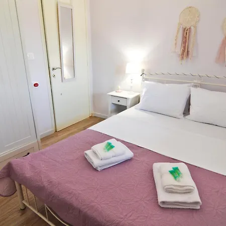 τhe οld Watermill Manor * Agios Nikolaos (Corfu)
