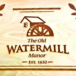 Апартаменты τhe οld Watermill Manor
