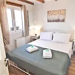 τhe οld Watermill Manor Апартаменты *
