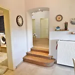 Апартаменты τhe οld Watermill Manor *