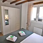 τhe οld Watermill Manor Appartamento Ágios Nikólaos