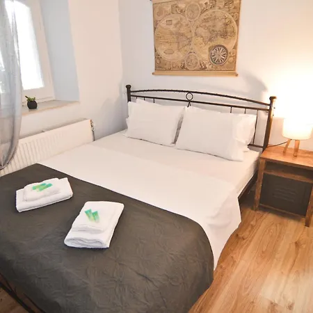 τhe οld Watermill Manor Апартаменты *