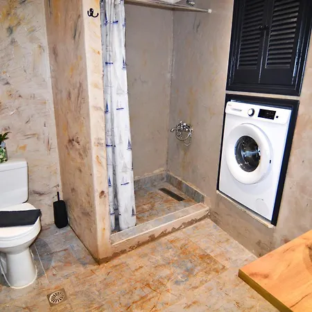 τhe οld Watermill Manor * Agios Nikolaos (Corfu)