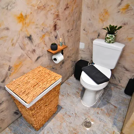 Апартаменты τhe οld Watermill Manor Agios Nikolaos (Corfu)