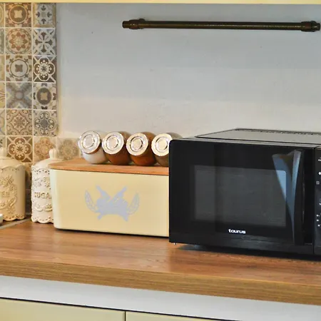 τhe οld Watermill Manor * Agios Nikolaos (Corfu)