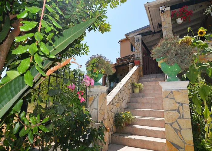 τhe οld Watermill Manor Apartment Ágios Nikólaos