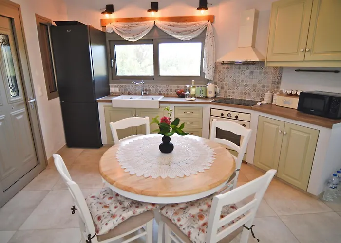 Apartment τhe οld Watermill Manor *
