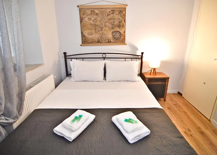 τhe οld Watermill Manor 아파트 *